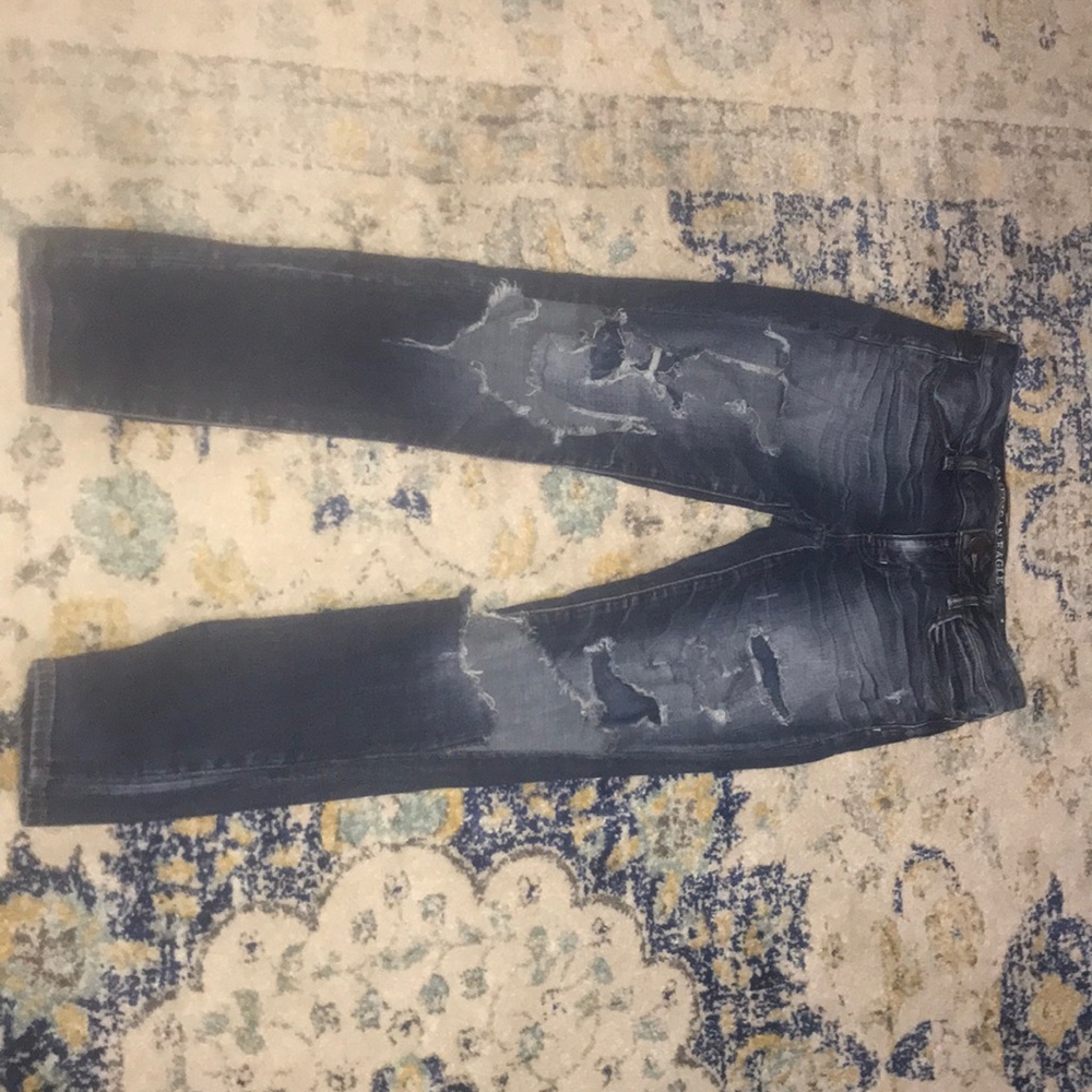 💥MAKE OFFER💥 Casual ripped jeans